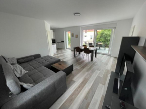 Ferienhaus Helfert FeWo 1
